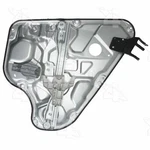 Aci Power Window Motor And Regulator Assembly Rear Left 389405 834712H010. Fixed Price $295.99.