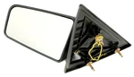 1994-1995 Chevrolet Gmc S10 Sonoma Jimmy Manual Left Side View Mirror 15977933. Fixed Price $30.00.