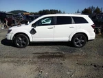 Used Rear Left Window Motor Fits: 2015 Dodge Journey Front L. Automatic Down Opt. Fixed Price $135.70.