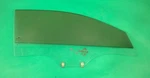 07 08 09 10 11 Accent Htbk Passenger Right Front Window Door Glass Oem 3902-20. Fixed Price $90.00.