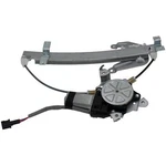 Dorman 741-775 Power Window Regulator And Motor Assembly. Fixed Price $165.02.