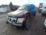 Passenger Right Rear Door Glass Crew Cab Fits 05-21 Frontier 11469886. Fixed Price $126.02.