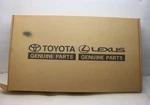 New 2020-2023 Toyota Highlander Right Rear Quarter Glass Window 62710-0E220. Fixed Price $149.12.