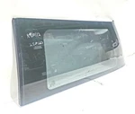2005 2006 Mini Cooper Oem Left Rear Quarter Glass. Fixed Price $125.00.