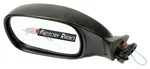 Jeep Cherokee 1997-2001 Single Power Left Side View Mirror Part Number 9599651. Fixed Price $46.75.