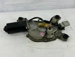 2001-2007 Toyota Sequoia Rear Tailgate Hatch Window Wiper Motor Oem 85130-34010. Fixed Price $45.00.