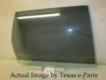 Door Window Glass 850 1993 1997 Volvo Right Passenger Side Rear Back Tinted Oem. Fixed Price $59.99.