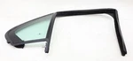 New Oe Gm Rear Right Door Channel Run W/ Quarter Glass 25747980 Bonneville 00-05. Fixed Price $145.95.