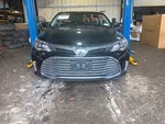 Driver Left Rear Door Glass Fits 13-18 Avalon 1052716. Fixed Price $125.00.