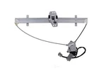Power Window Motor And Regulator ASSEMBLY-5 Door, Mini Passenger Van Aisin. Fixed Price $64.48.