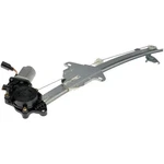 Dorman 751-119 Window Regulator And Motor Assembly. Fixed Price $106.19.