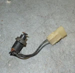 1984-1996 Corvette Coupe Rear Window/hatch Ajar Oe Switch, Gm 10283365. Fixed Price $19.99.