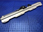 2017-2019 Jaguar Xe Rear Back Window Glass Shade Cover W/motor GX73-466B08 Oem. Fixed Price $195.50.