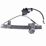 Power Window Regulator W/ Motor For Acura 2004-1998 Rear Right Rh 741-183. Fixed Price $36.59.