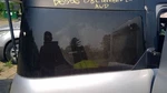Passenger Right Quarter Glass Fits 07-11 Element 360942. Fixed Price $169.79.