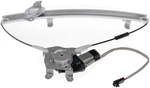 Dorman Power Window Regulator And Motor Assembly 741-739. Fixed Price $124.35.