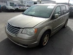 Used Right Quarter Window Motor Fits: 2009 Chrysler Town & Country. Fixed Price $135.70.