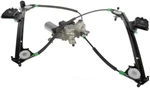 Power Window Motor And Regulator Assembly Dorman 748-187 Fits 05-07 Ford Mustang. Fixed Price $124.95.