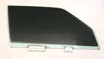 Bmw Oem E30 88-92 Door Window Front Right Passenger Glass W/ Tint 51321961708. Fixed Price $124.95.