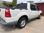 (local Pickup Only) Back Glass Sport Trac Privacy Tint Assembly Fits 01-05 Explo. Fixed Price $166.16.