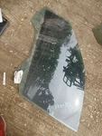 2007-2013 Bmw X5 Front Left Driver Door Window Glass Oem. Fixed Price $70.00.