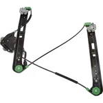 741-484 Dorman Window Regulator Front Driver Left Side For 330 325 328 323 Hand. Fixed Price $85.98.