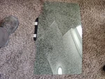 Honda Accord 2008-2012 Right Rear Passenger's Side Window/door Glass Oem. Fixed Price $100.00.