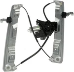 Genuine Dorman Power Window Regulator And Motor Assembly 751-217. Fixed Price $267.47.