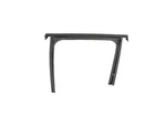 Genuine Mopar Rear Door Flush Glass Weatherstrip Left 68417438AA. Fixed Price $155.76.