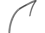 Genuine Ford Run Channel AE5Z-5425766-A. Fixed Price $72.34.
