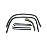WCS0050 Brothers Trucks Window Channel Set. Fixed Price $161.95.