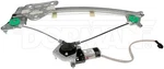 Dorman 741-181 Power Window Regulator And Motor Assembly Fits Toyota Solara. Fixed Price $300.50.