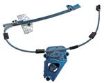 New Lift-mark Power Window Regulator Rh Front / For 2002-2006 Jeep Liberty. Fixed Price $95.99.