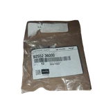 Genuine 1985-2025 Hyundai/kia Molding Retainer Clip For Garnish (92552 36000). Fixed Price $9.99.