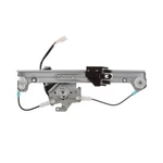 Aisin RPAFD-048 Power Window Regulator Assembly W/ Motor. Fixed Price $209.65.