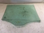 03-09 Mercedes-benz E320 Sedan Rear Left Door Glass. Fixed Price $53.94.