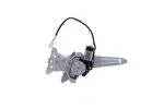 Power Window Motor And Regulator ASSEMBLY-4 Door, Sedan Fits 2003 Toyota Corolla. Fixed Price $137.18.