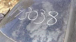 Back Glass Sedan Us Built With Navigation Fits 13-17 Accord 354197. Fixed Price $350.00.