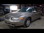 Wiper Transmission Fits 97-05 Century 1667246. Fixed Price $89.99.