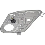 Dorman 748-323 Power Window Regulator And Motor Assembly. Fixed Price $437.08.