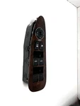 2009-2014 Hyundai Genesis Sedan Left Driver Master Window Switch Woodgrain Oem. Fixed Price $55.99.