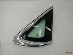 Passenger Right Quarter Glass 68145492AB Fits 15-17 Chrysler 200 1827723. Fixed Price $169.00.