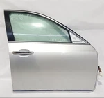 Silver Front Right Passenger Door Oem 11 12 13 Hyundai Equus. Fixed Price $198.77.