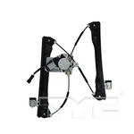 Tyc Window Motor And Regulator Assembly For Cruze Limited, 660727. Fixed Price $72.48.