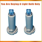 1998-2004 S-10, Blazer, Jimmy And Sonoma Headlight Switch Led Bulbs. Fixed Price $23.99.