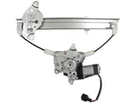 Aci 88281 Power Window Motor & Regulator Assembly - Direct Fit Replacement. Fixed Price $111.95.
