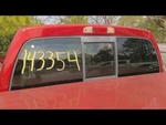 Back Glass Sliding Fits 05-11 Dakota 473083. Fixed Price $300.00.