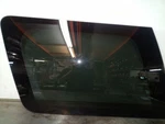 Driver Left Rear Quarter Glass Movable From 2006 Ford Expedition 10830463. Fixed Price $225.69.