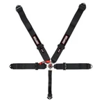 Simpson Safety 29110BKHR1X 5-POINT Camlock Harness Rotary New. Fixed Price $347.30.