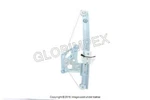 Jaguar S-type (2002-2008) Window Regulator Without Motor (electric) Rear Right. Fixed Price $164.20.
